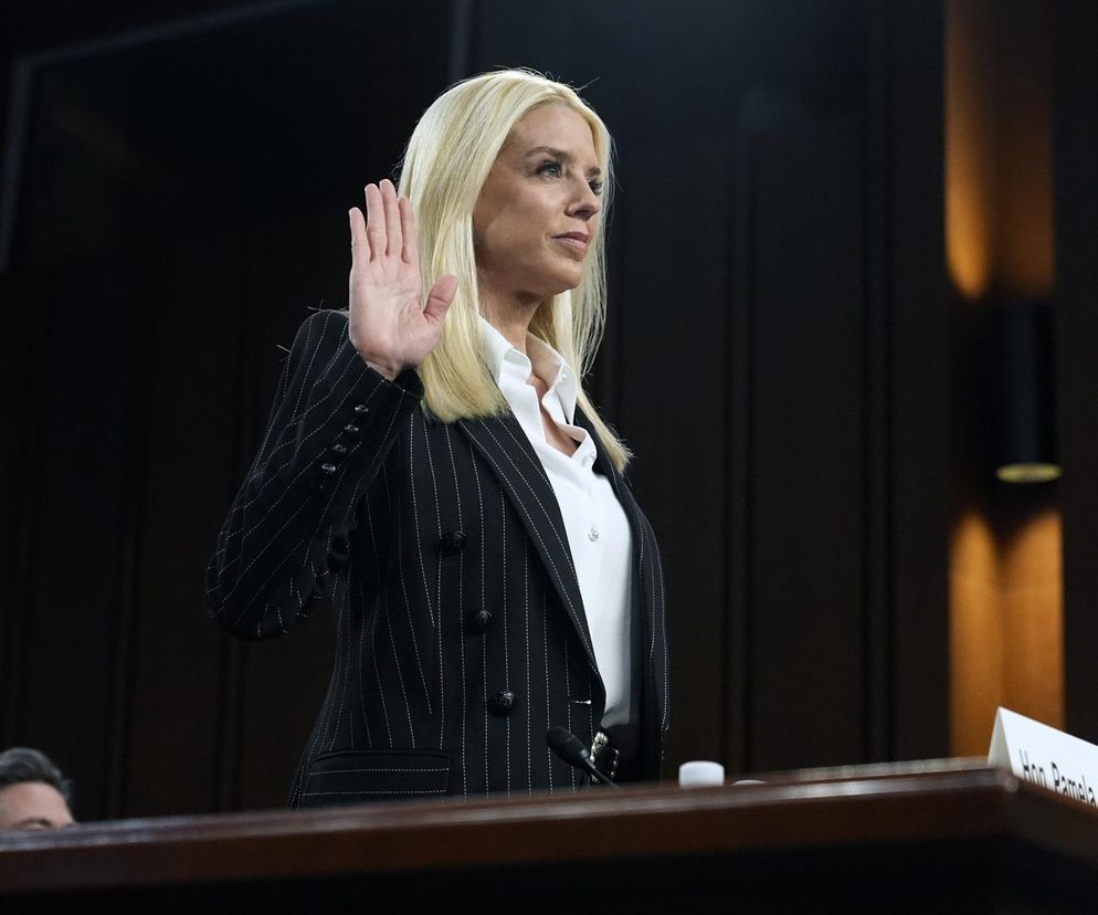 Prawniczka Trumpa Prokuratorem Generalnym USA. Nominacja Pam Bondi zatwierdzona