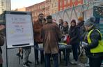 Międzynarodowy Dzień Wolontariatu w Sosnowcu 