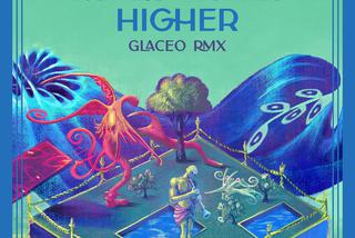 Pola Rise & Andy Ward - piosenka Higher w letnim remixie Glaceo!