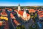 To najstarsze miasto w Polsce