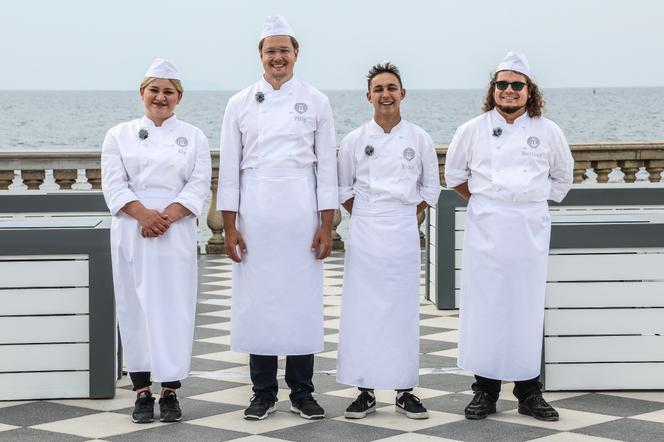 Lubuszanka w finale Masterchef Polska