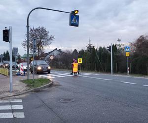 Kolejne bezpieczne przejścia w gminie Siedlce