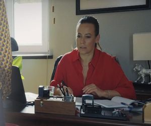  M jak miłość, odcinek 1888: Radykalna zmiana u Magdy. Nawet Andrzej i Zduńscy jej nie poznają - ZDJĘCIA