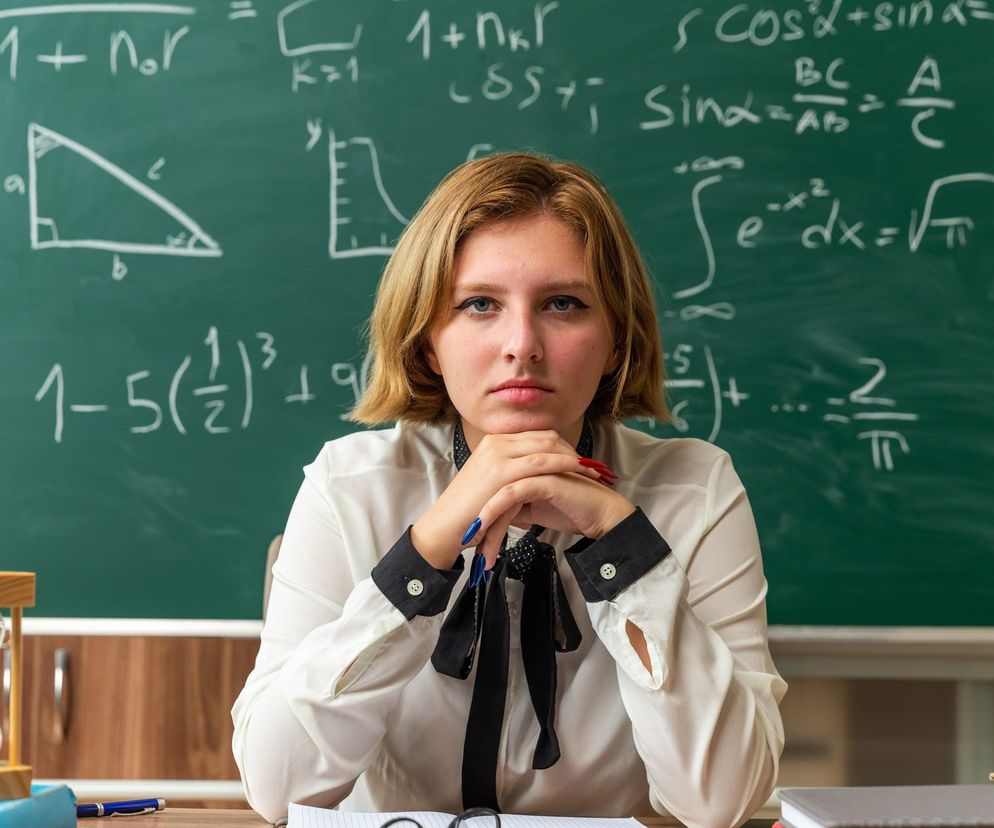 Ile to jest (-3)²-(-1)²=? Tylko nieliczni zdołają poprawnie rozwiązać to równanie