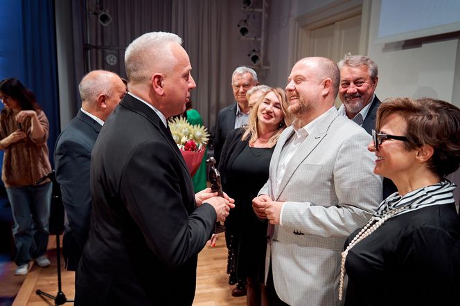 Siedleckie Aleksandrie 2025 wręczone. W tym roku przyznano dziewięć nagród