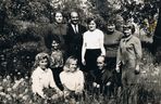 Byliśmy jak dzieci z Bullerbyn- opowiadaja nam absolwenci szkoły w Wielkiej Wsi. Jubileusz 120-lecia