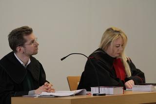 Proces  Eryka D. w Stalowej Woli [GALERIA]