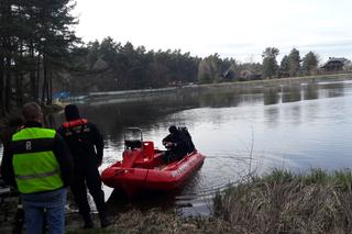 Lubelskie: Kolejna tragedia. W tym samym zalewie utopił się drugi młody człowiek