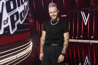 The Voice of Poland. Przez chorobę wstydził się śpiewać. Po 10 latach wraca odmieniony, by spełnić marzenia!