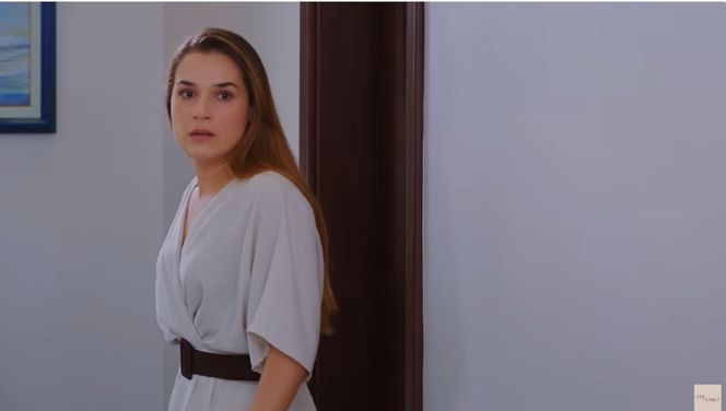 Miłość i nadzieja odc. 274. Sila