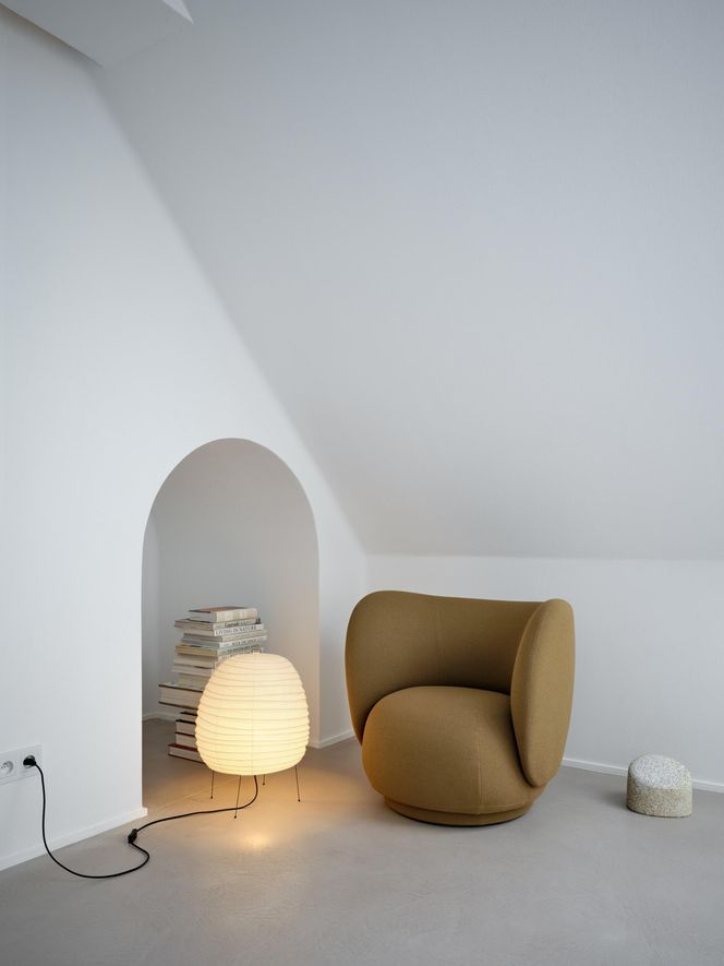 Dom Oskar, Kamenná Lhota, Czechy. Architekt: Jan Žaloudek 