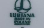 Sygnatury na ceramice PRL. Porcelana, porcelit, fajans - zobacz zdjęcia pieczątek