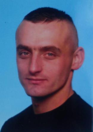 Krzysztof Borowiec