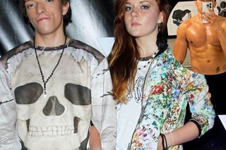 Dziecięcy aktor seriali M jak miłość i Klan teraz kusi treściami dla dorosłych. Jeżeli pojawią się okazje, to je przyjmę