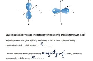 Odpowiedzi próbnej matury z chemii rozszerzonej 2024 - gotowe rozwiązania