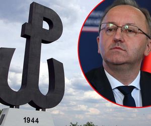 Wiceszef IPN: 1 sierpnia był eksplozją polskości, świętem wyczekiwanej wolności 