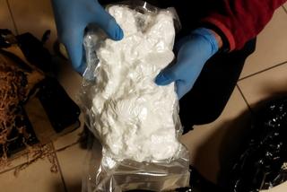 Jaki ojciec, tacy synowie. Cała trójka zatrzymana za produkcję narkotyków