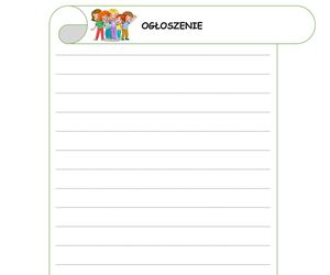 Egzamin ósmoklasisty: język polski 2025. ARKUSZE CKE [13.05.2025]
