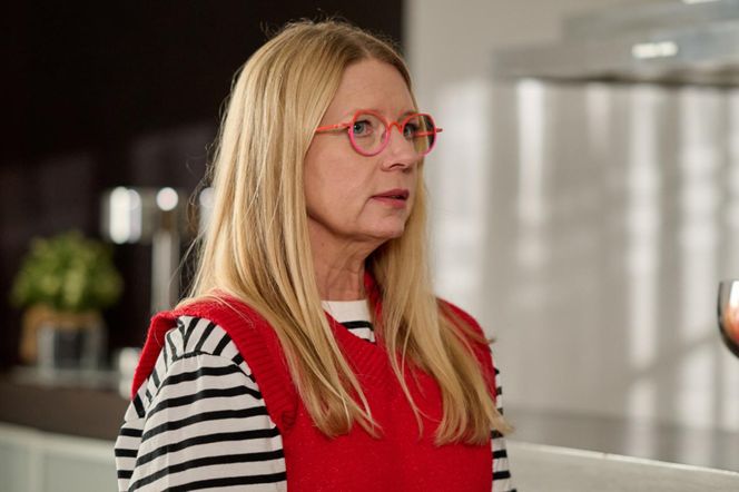 Na Wspólnej, odc 4025. Renata (Marta Jankowska)