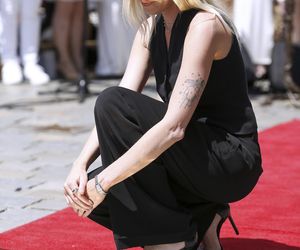 W opolskiej Alei Gwiazd odsłonięto kolejne tablice.