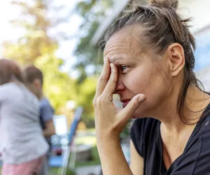 Macierzyństwo postarza organizm. Z każdym kolejnym dzieckiem jest gorzej 