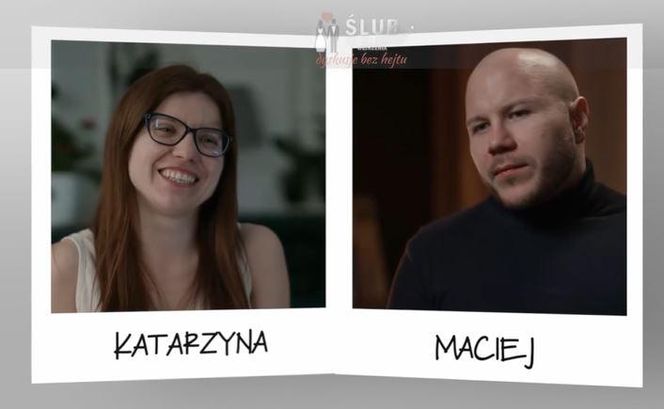 "Ślub od pierwszego wejrzenia"