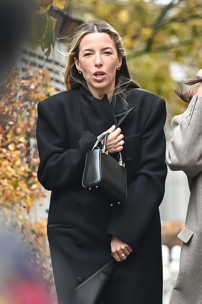 Ewa Chodakowska elegancka i niebezpieczna