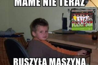 Polska - Malta: Memy i reakcje z internetu