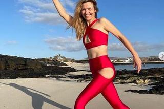 Joanna Korowniewska nie ma anoreksji