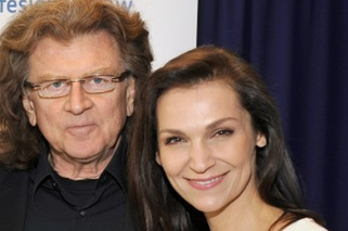 Dopiero teraz Olga Bończyk odnosi się do plotek o romansie z Wodeckim! Jej słowa zszokują wielu!