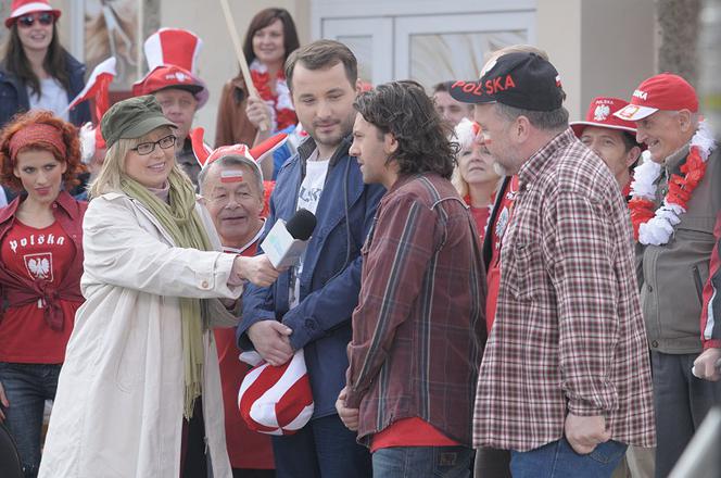 Pierwsza miłość