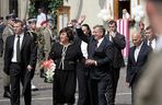 Zaprzysiężenie prezydenta Bronisława Komorowskiego 