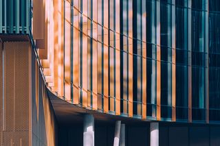 Biurowiec Nowy Rynek D w Poznaniu 