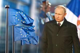 Putin zamierza uznać niepodległość Donbasu. Podpisze dekret