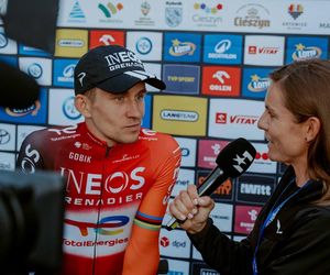Tour de Pologne: Nagła rezygnacja Michała Kwiatkowskiego! Wycofał się przed królewskim etapem