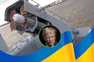 Ukraina nie będzie miała BGM-109 Tomahawk? Może o nich zapomnieć?