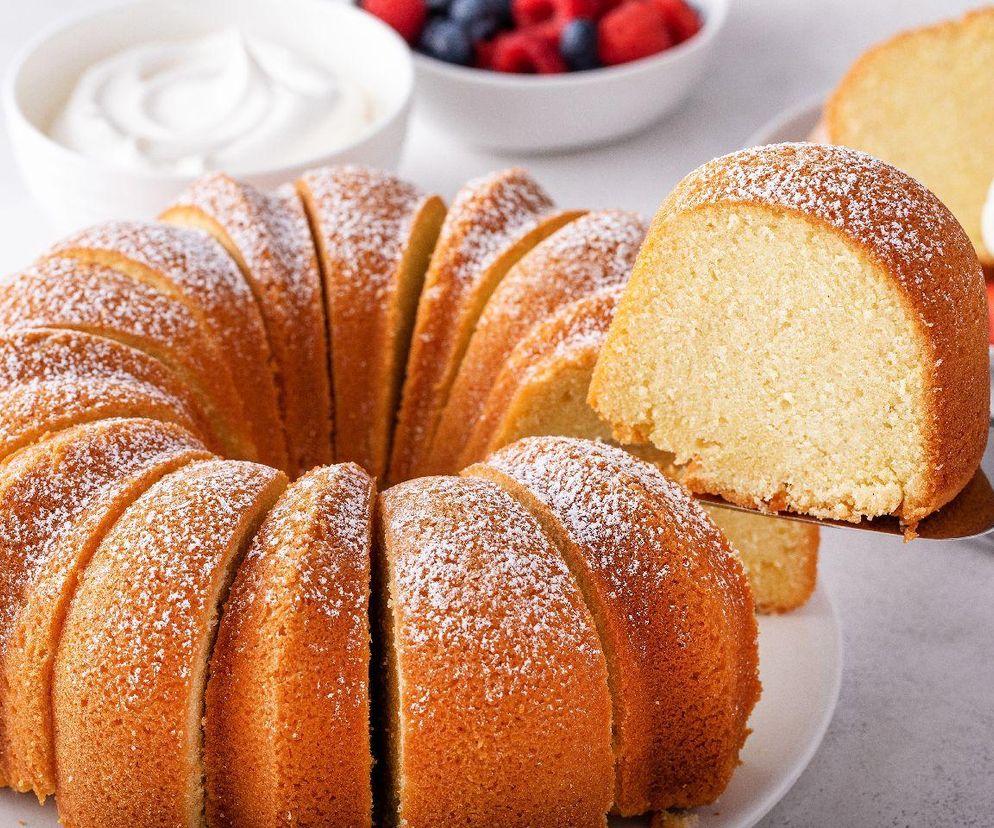 babka na oranżadzie