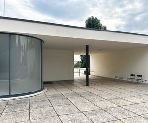 Willa Tugendhatów w Brnie