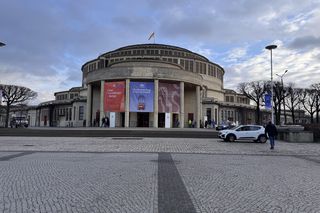 Wrocławskie Targi Książki 2024 już trwają