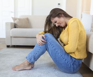 Parcie na pęcherz moczowy może zapowiadać problemy. Jakie są przyczyny parcia na mocz?