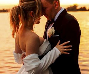 Szczegóły trzeciego ślubu Łukasza Schreibera