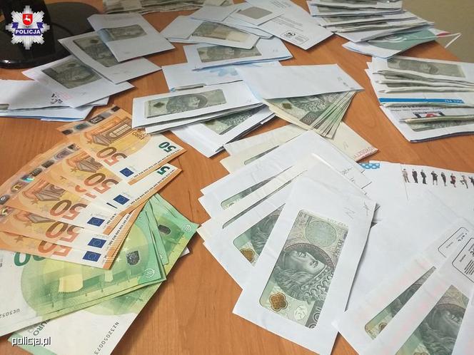 Mieszkaniec powiatu tarnowskiego okradał staruszków! Nieoficjalnie: To radny gminy Skrzyszów