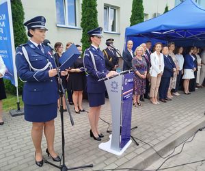 W 2025 roku obchody Święta Policji w Siedlcach odbyły się 23 lipca