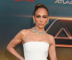 Jennifer Lopez po raz pierwszy o rozstaniu z Benem Affleckiem. Bycie w związku mnie nie definiuje