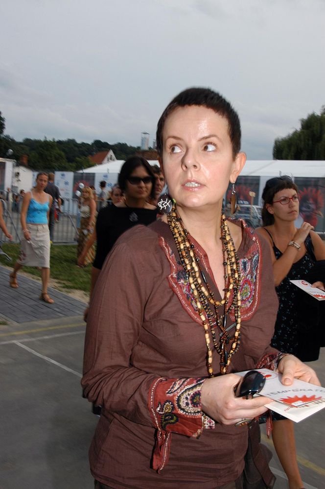 Karolina Korwin-Piotrowska