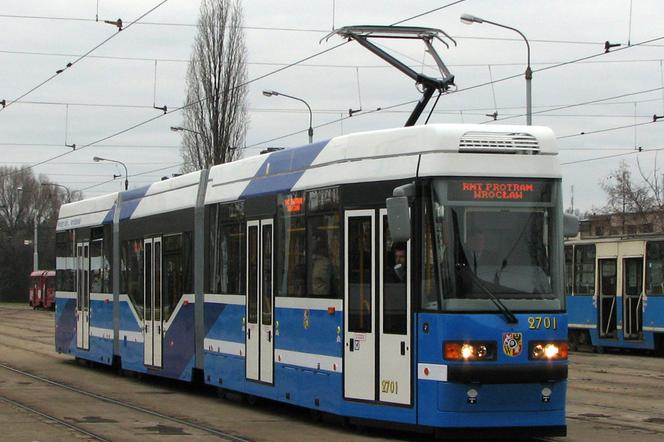Czy we Wrocławiu będzie więcej linii tramwajowych?