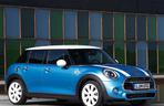 MINI Cooper 5d 2014