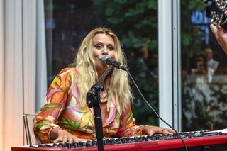 Maria Sadowska opublikowała nagranie ze szpitala. Nie mam siły  