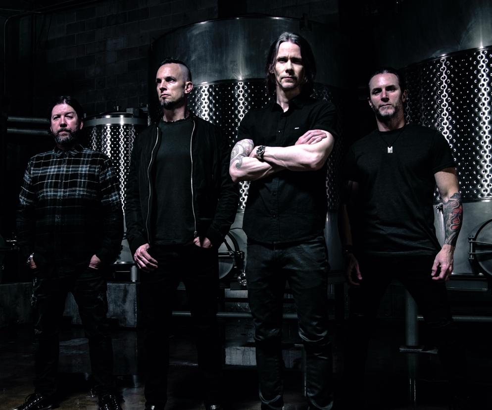 Rockowa potęga. Alter Bridge - “Pawns & Kings” [RECENZJA]