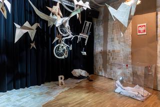 Niezwykły lokal wyborczy. Jest jedyny w całej Polsce!